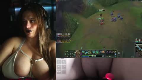 sharonurb3x online show from June 11, 8:51 pm