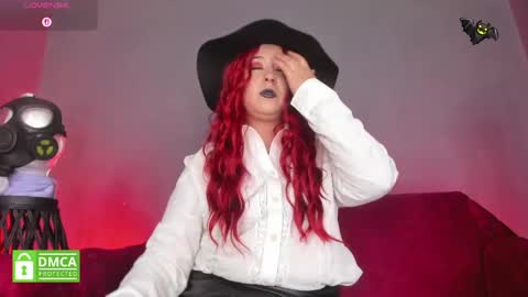 Your mistress Sharon  online show from April 30, 5:01 am