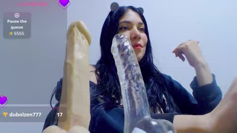 SHAROON online show from March 10, 11:18 pm