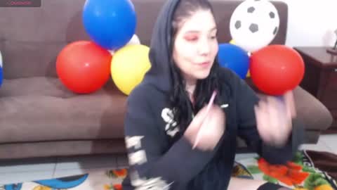 SHAROON online show from July 10, 12:43 pm