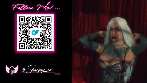 Antonia online show from August 3, 3:18 pm