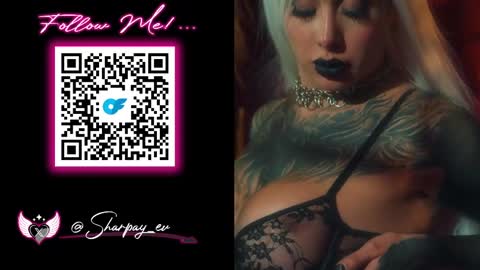 Antonia online show from April 28, 4:33 pm