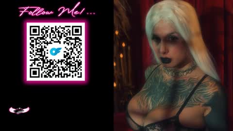 Antonia online show from June 1, 2:13 am