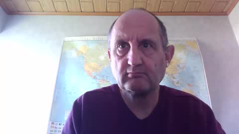 Peter online show from October 18, 10:41 am