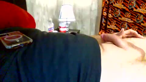 shaun_hatcher31 online show from September 18, 2:15 am