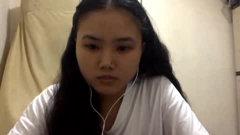 Aria online show from April 3, 12:12 pm