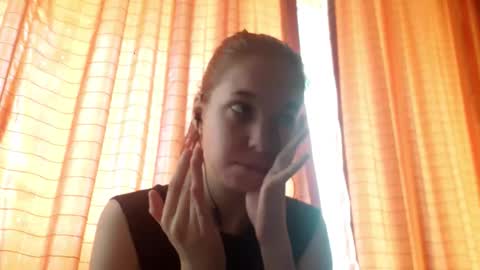 Annette online show from February 27, 8:07 am