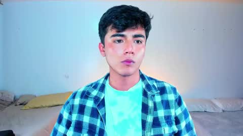 Shawn online show from January 20, 10:59 pm