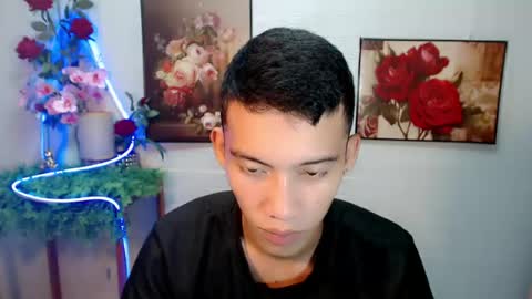 shawn_cole online show from July 29, 2:06 pm