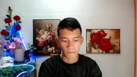 shawn_cole online show from August 1, 2:29 pm