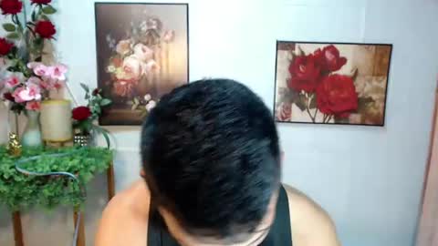 shawn_cole online show from July 31, 1:01 pm
