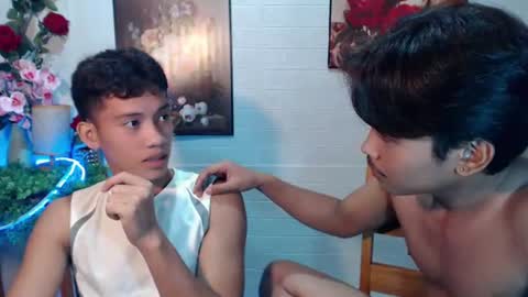shawn_cole online show from June 22, 2:35 pm