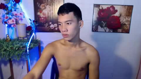 shawn_cole online show from July 28, 2:24 pm