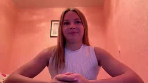 Lily online show from November 25, 8:24 am