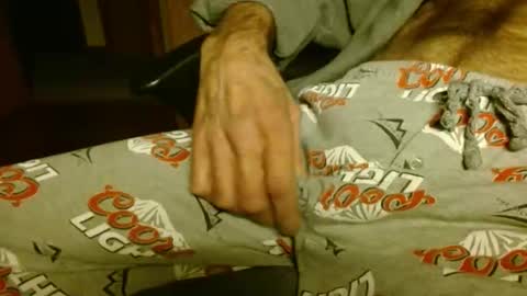 Snapshot of shawnmc7 chatting on January 13, 11:30 am shawnmc7 online show from January 13, 11:30 am