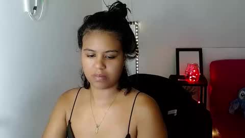 Shawny carson online show from April 29, 6:13 pm