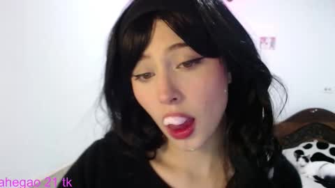 Shayla 3 online show from November 30, 11:34 pm