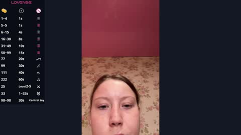 Shay online show from April 25, 12:51 pm