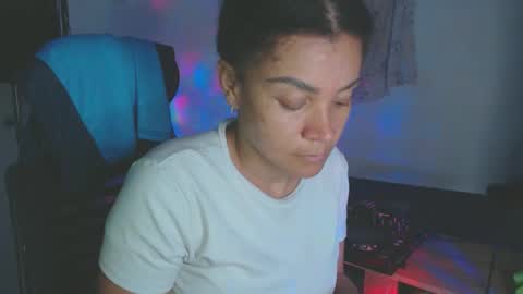 Shayna online show from March 1, 12:59 am