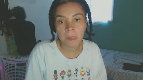 Shayna online show from June 21, 10:05 pm