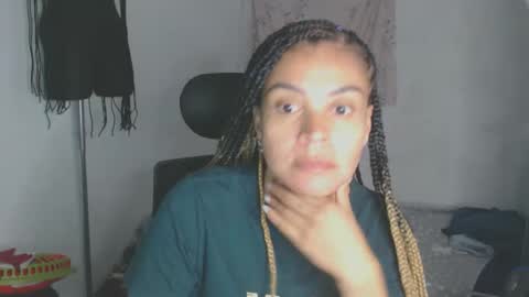 Shayna online show from April 29, 2:38 am