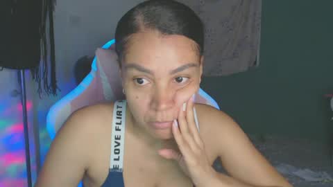 Shayna online show from July 21, 2:24 am
