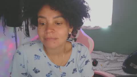 Shayna online show from July 26, 9:12 pm