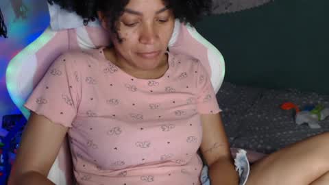 Shayna online show from August 3, 12:23 am