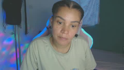 Shayna online show from July 15, 11:20 pm