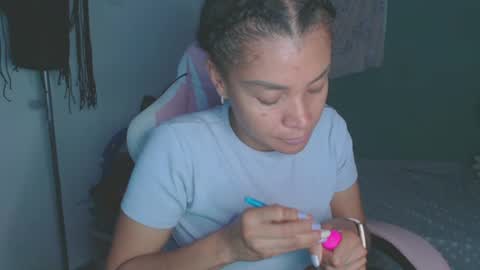 Shayna online show from July 18, 2:46 am