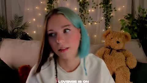 Anika online show from October 1, 12:26 pm