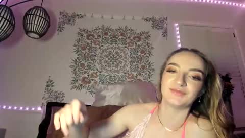 Secret Shea online show from March 11, 2:47 am