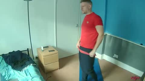 Sheajay online show from December 19, 11:50 am