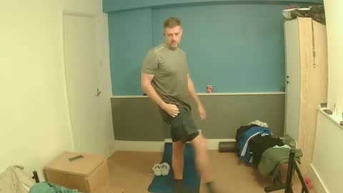 Sheajay online show from December 3, 7:05 am