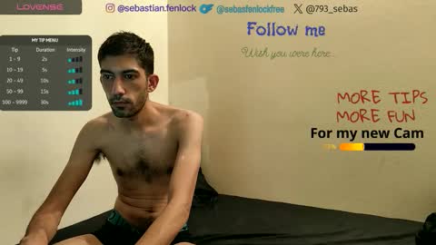 shebas07 online show from December 5, 7:18 am