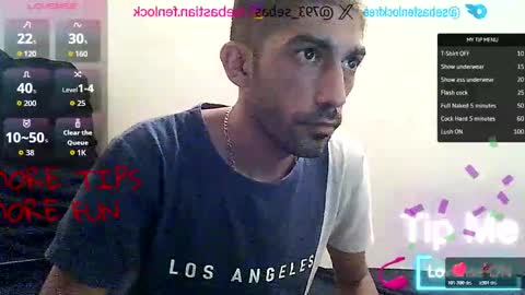 shebas07 online show from March 10, 6:29 am