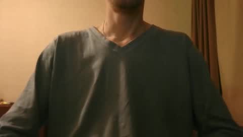 Roger online show from January 16, 7:12 pm