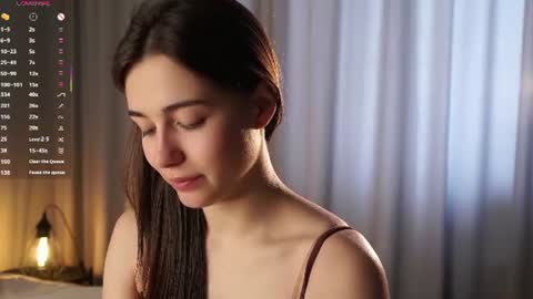 Tessa online show from June 17, 3:11 am