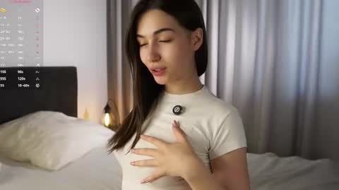 Tessa online show from July 1, 2:20 am