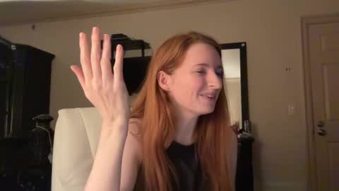 Sheena Rheed online show from October 22, 5:10 am
