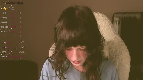 Chiara online show from September 15, 4:08 pm