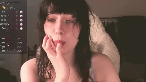 Chiara online show from March 16, 3:05 pm