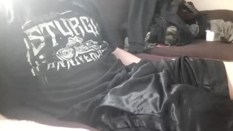 sheepydoggy45 online show from May 25, 3:18 pm