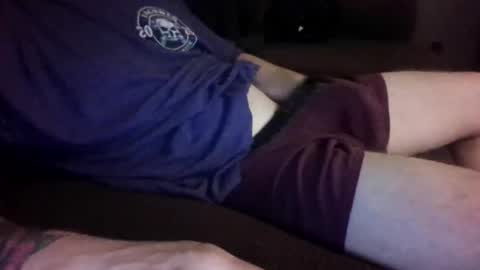 sheepydoggy45 online show from May 17, 1:37 am