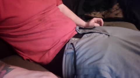 sheepydoggy45 online show from January 6, 11:31 pm