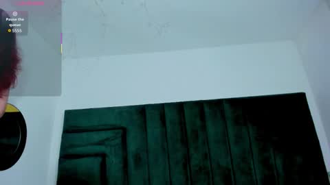 Shego  online show from March 17, 12:15 am