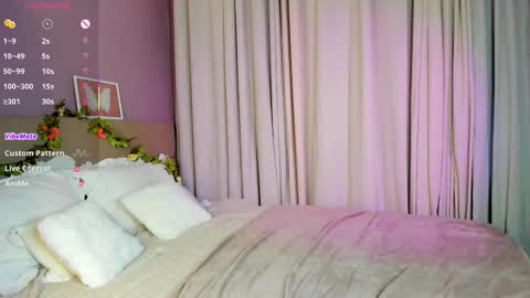 Amely online show from January 9, 9:37 am