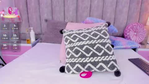 sheila_777 online show from October 24, 12:55 am