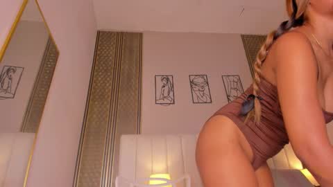 sheila__x online show from March 10, 6:56 pm