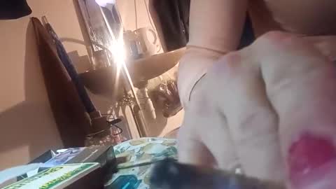 sheilasub online show from October 24, 12:11 am